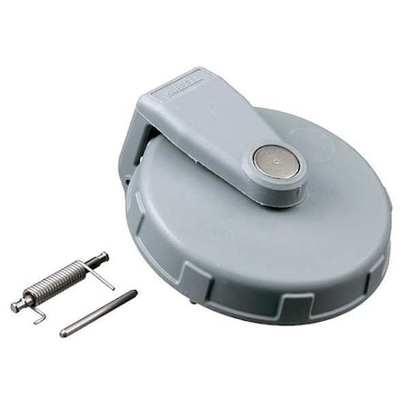 Assembly, Cover MPN:CA100