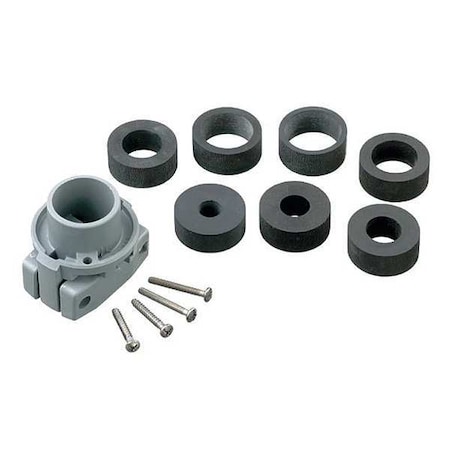 Cord Clamp Kit, For 60A, MPN:CC60