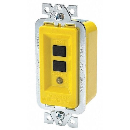 Example of GoVets Hubbell Wiring category