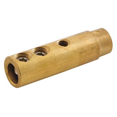 Single Pole Connector, Contact, MPN:HBL300RCF