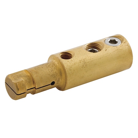 Single Pole Connector, Contact MPN:HBL300RCM