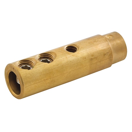 Single Pole Connector, Contact MPN:HBL400RCF