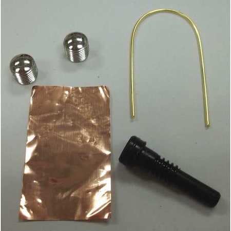 AccessoryKit, 300A;400A, 600VAC;250VDC, Stl MPN:HBLPK
