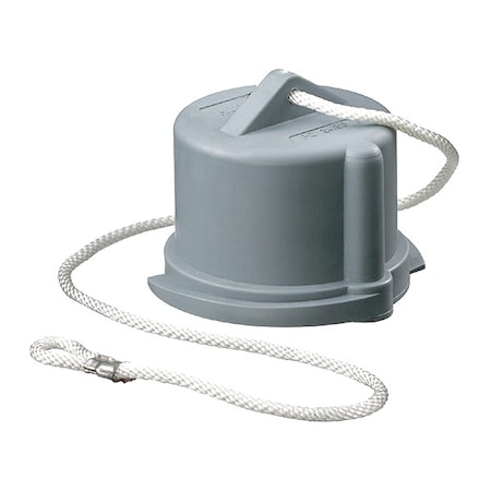 Cap, Closure MPN:PC100