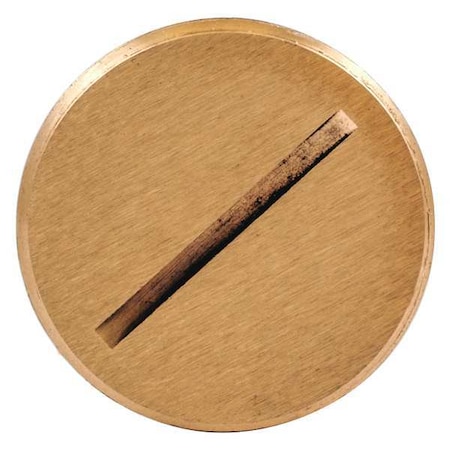 Brass Insert MPN:S5007