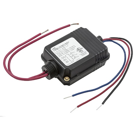 Relay, Use With CU300A, CU300M, CU300HD MPN:AAR
