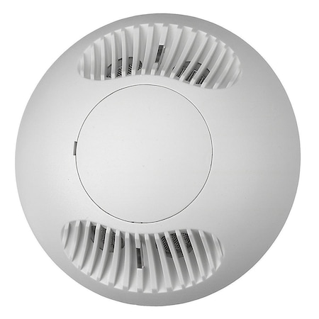 Ceiling Mount Sensor, Occupancy, Photocell, Hard Wired, White, 2, 000 sq ft, LED MPN:ATU2000CRP