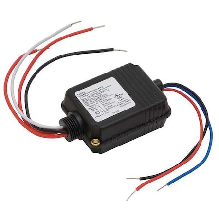 Occupancy Sensor Control Unit, 120to277V MPN:CU300M