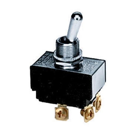 Panel Mount Switch, Heavy Duty MPN:HBL21