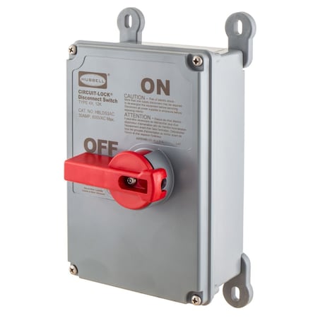 Example of GoVets Hubbell Wiring category