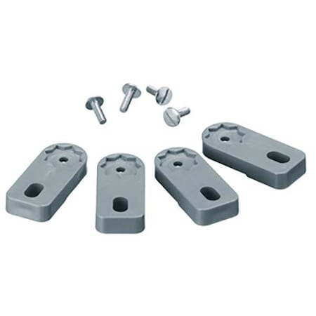 Replacement Mounting Feet600V AC MPN:HBLRFT200