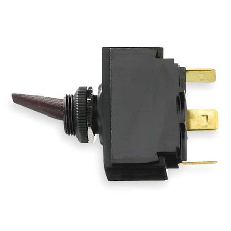 MarineToggleSwitch, MomOn/Off/MomOn, SPDT MPN:M123MMSP