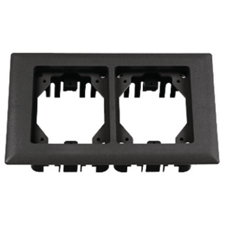 Rectangular Covers And Flanges MPN:PFBRFBL2