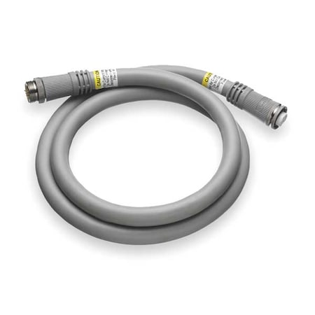 Cable Assy, Double Ended, 20A, 5 Ft, 6-Wire MPN:PH2306PB005