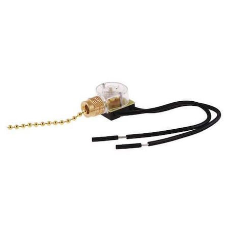 Lever Switch, 1/4