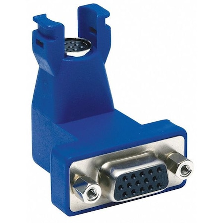 Video Connection, iStation, 30AWG, PK10 MPN:15N6P10
