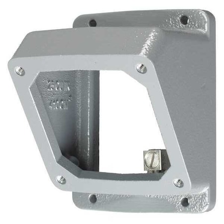 30 Amp Adapter MPN:AA203055