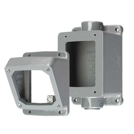 Pin & Sleeve Receptacle, 20/30 A, 600V AC, 3 Pole, NEMA Not Rated MPN:AB203055