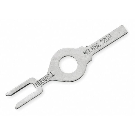 Wall Switch Replacement Key MPN:HBL1209