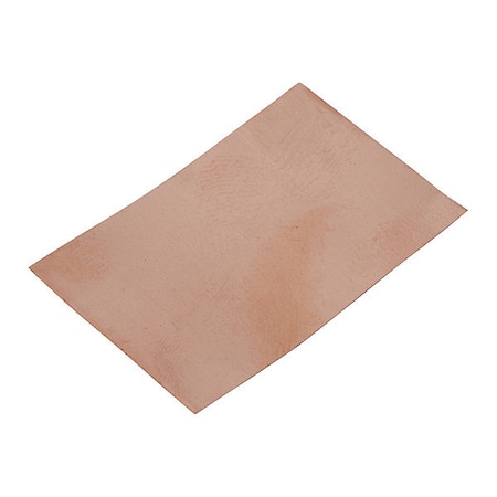 CopperFoilShim, 150A, 250VDC;600VAC, Brass MPN:HBL15CF
