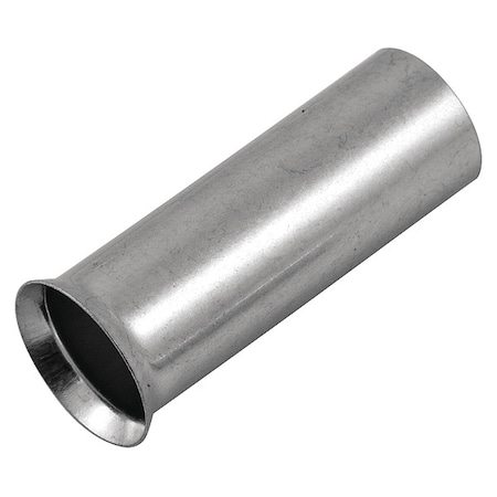 Ferrule, #2 AWG, 150 A, 250V DC; 600V AC MPN:HBL15F2