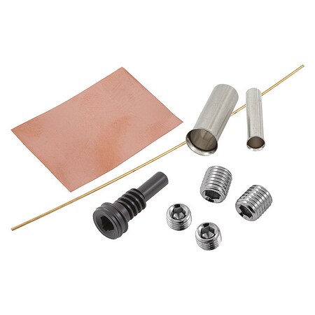 AccessoryKit, 150A, 250VDC;600VAC, Copper MPN:HBL15PK
