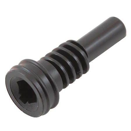RetainingSetScrw, 150A, 250VDC/600VAC, Brss MPN:HBL15RS