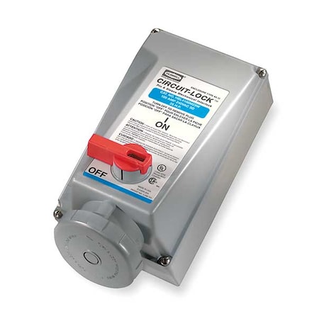 WTMchIntrlkDvc, 4P5W, 60A, 120/208VAC, 15hp MPN:HBL560MI9W