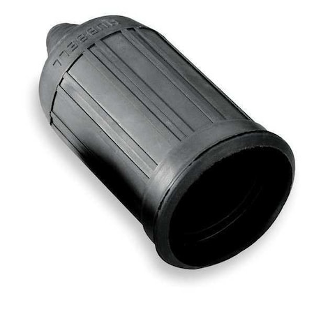 Weatherproof Boot, Weatherproof Boot, Long L, Black MPN:HBL6024