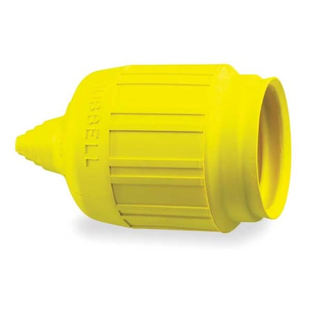 Weatherproof Boot, Weatherproof Boot, Short L, Yellow MPN:HBL60CM31