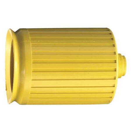 Yellow Weatherproof Device Boot MPN:HBL60CM31V