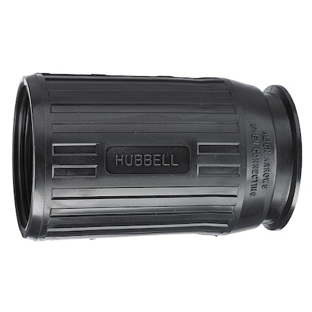 Long Boot, For 50A Twist-Lock Devices MPN:HBL7717C