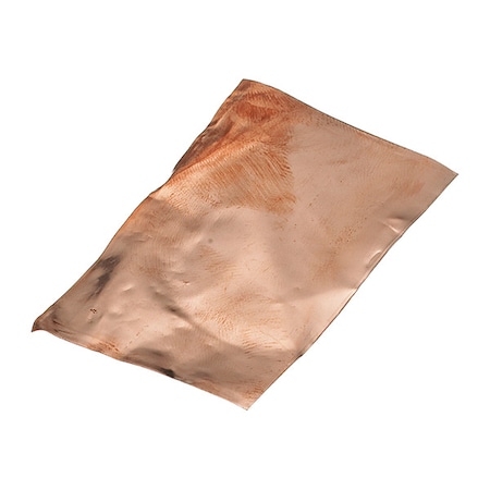 CopperFoilShim, 400A, 600VAC;250VDC MPN:HBLCF