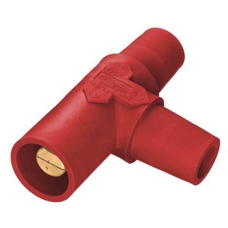 Tapping Tee, Red, Female-Female-Male MPN:HBLTR