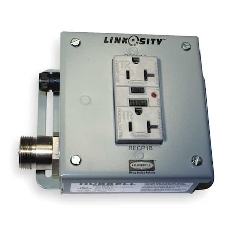 Power Distribution Assy, One Ground Fault MPN:M001SGGF0