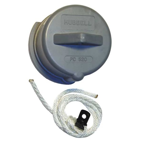Closure Cap MPN:PC520
