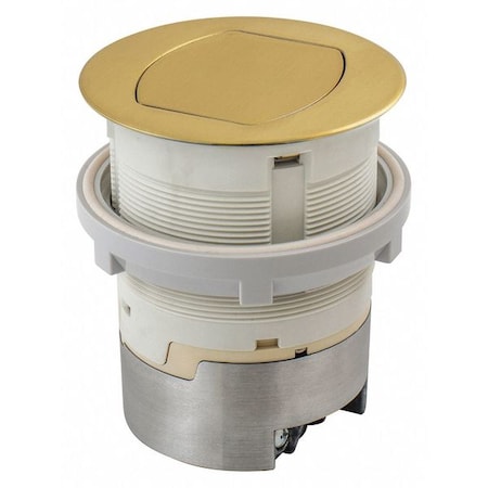 Example of GoVets Hubbell Wiring category
