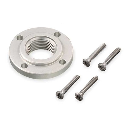 Liquid Tight Adapter, 30/32/60/63 A, Alum MPN:SAC100