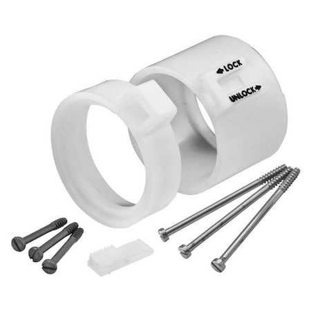 Latching Kit, Insulgrip Plug, Connector MPN:SK2