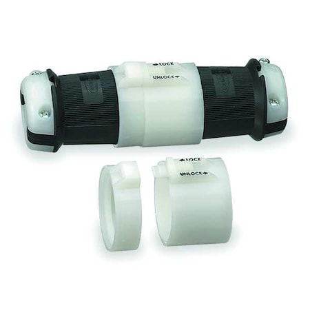 Insulgrip Latching Kit, White MPN:SK3