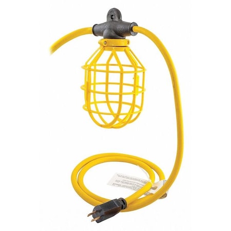 Light String, Pl Guard, 14/2, 100 ft., SJTW MPN:HBL142SJ100PS