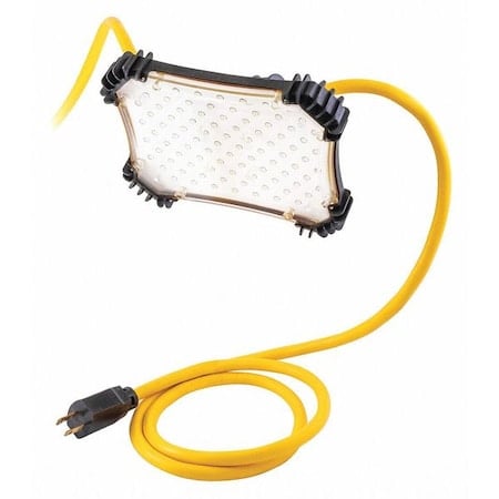 Stringer, 5- 6.6W, 90 LED 50ft, 18/2 STW MPN:HBL182S50LED