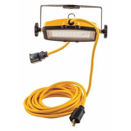 Stringer, 5, 1100 Lumen Lights 50ft., 18/2 MPN:HBL182S50LEDH