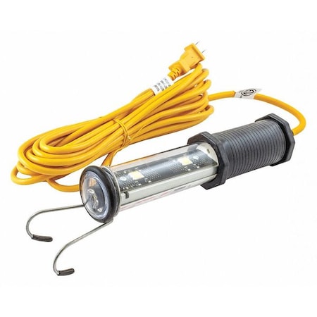 LED, Work Light, 25 ft., 18/2 MPN:HBLWL25LED