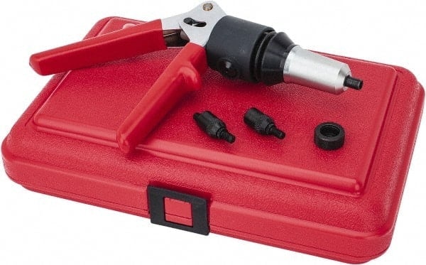Example of GoVets Rivet Nut and Threaded Insert Tools category