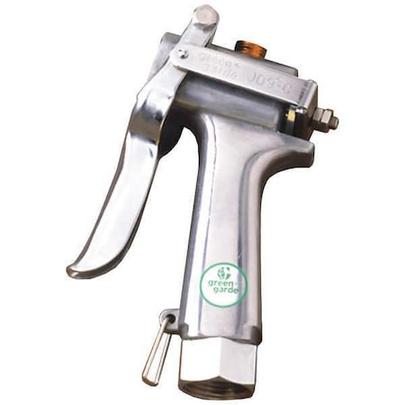 Trig Valve Spray Gun with Grip MPN:38503