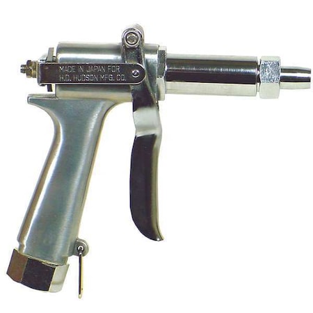 Spray Gun with Trigger Control MPN:38507