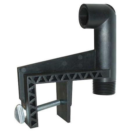 Mounting Bracket, Use w/ 4WXV4 and 4WXV6 MPN:BB03-S