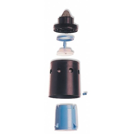 Self Contained Float Valve, 5 in. H MPN:V-G