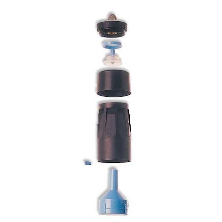 Self Contained Float Valve, 5-1/2 in. H MPN:V-S-G